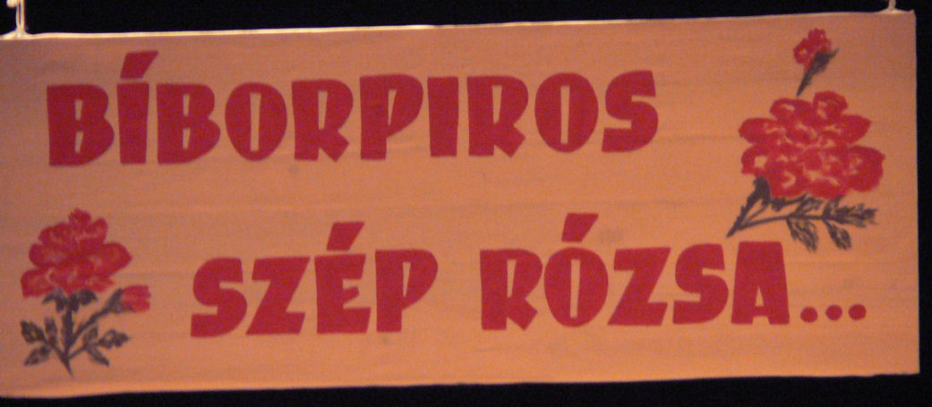 Bíborpiros