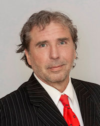 Dóczy Zoltán