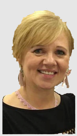 Petőczová Melinda