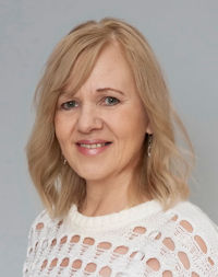 Petőczová Melinda